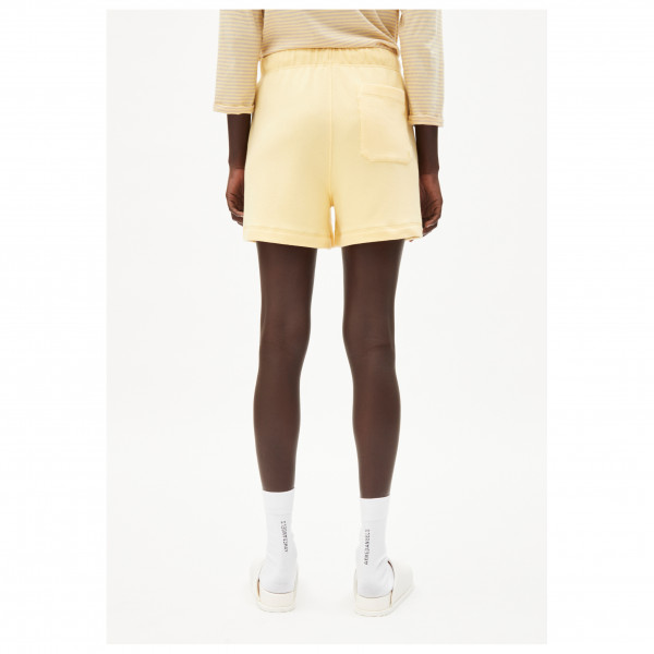 ARMEDANGELS - Women's Luziaana - Short