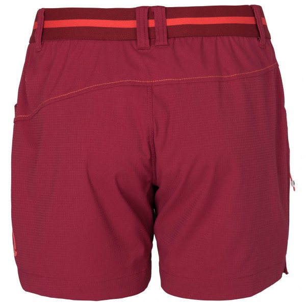 Ternua - Women's Short Elida - Pantalones cortos