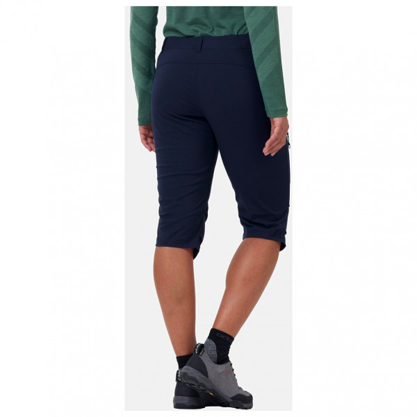 Odlo - Women's Pants 3/4 Wedgemount - Short