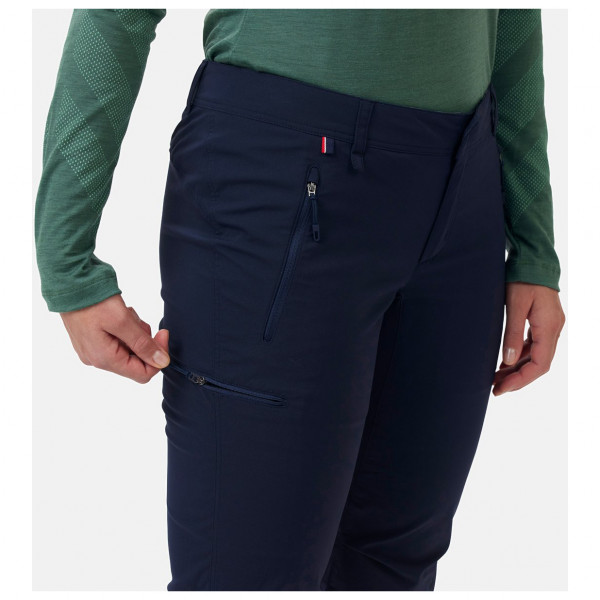 Odlo - Women's Pants 3/4 Wedgemount - Short