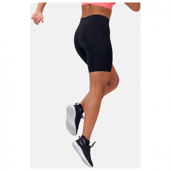 Odlo - Women's Tights Short Essential Polyester - Loopshort