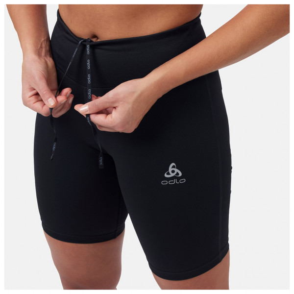 Odlo - Women's Tights Short Essential Polyester - Loopshort