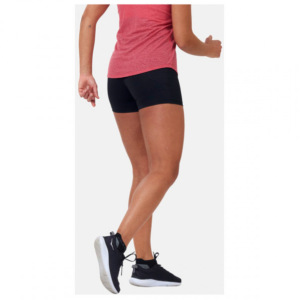 Odlo - Women's Tights Short Essential Sprinter - Loopshort