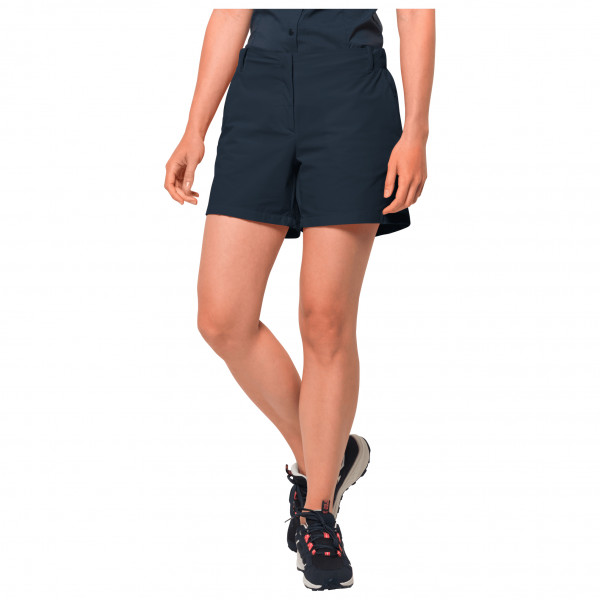 Jack Wolfskin - Women's Pack & Go Short - Short