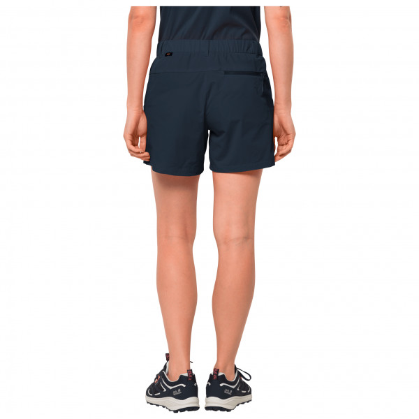 Jack Wolfskin - Women's Pack & Go Short - Short