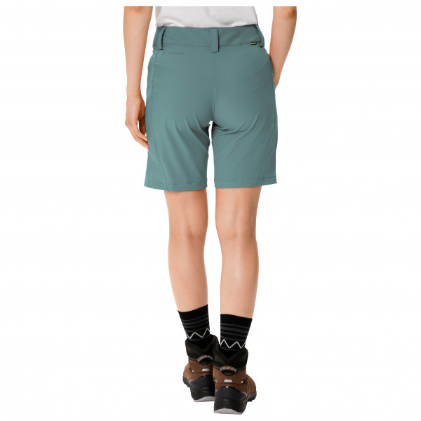 Vaude - Women's Neyland Shorts - Pantalones cortos