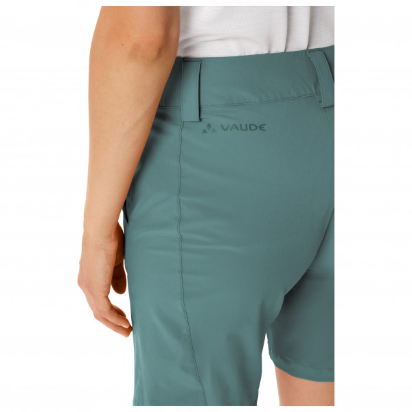 Vaude - Women's Neyland Shorts - Pantalones cortos