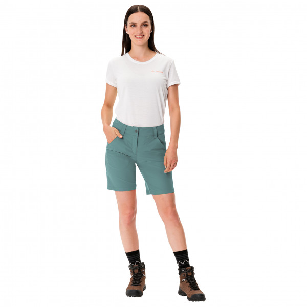 Vaude - Women's Neyland Shorts - Pantalones cortos