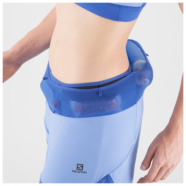 Salomon - Women's Sense Aero 2in1 Short - Loopshort