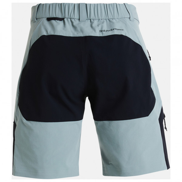 Peak Performance - Women's Stretch Trek Shorts - Shortsit