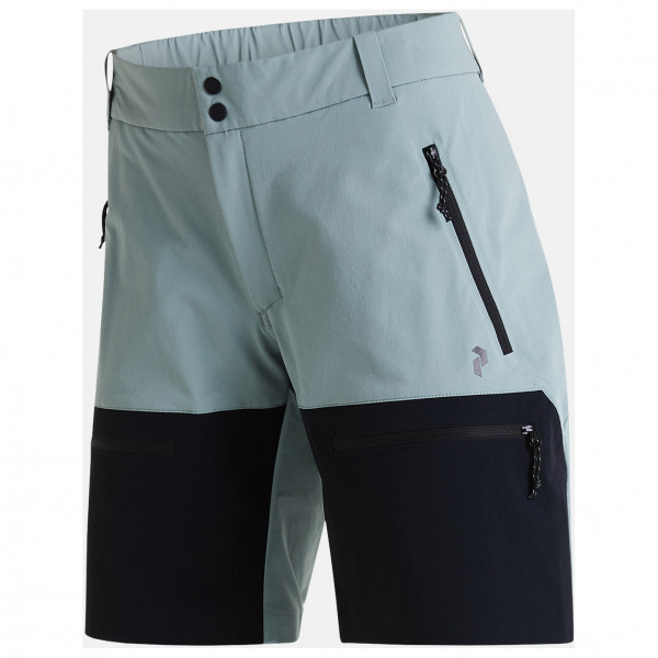 Peak Performance - Women's Stretch Trek Shorts - Shortsit