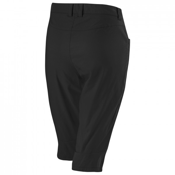 Löffler - Women's 3/4 Trekking Pants Comfort Stretch Light - Pantalones cortos
