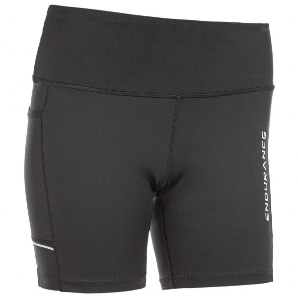 ENDURANCE - Women's Energy Short Tights - Hardloopshort