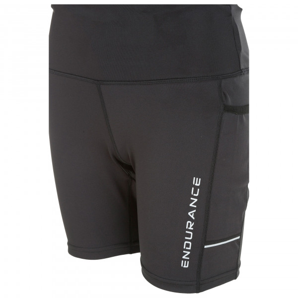 ENDURANCE - Women's Energy Short Tights - Hardloopshort