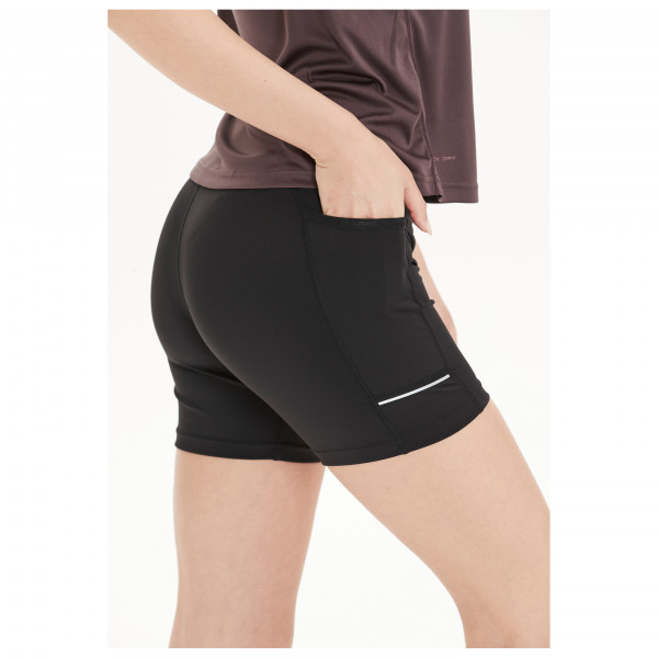 ENDURANCE - Women's Energy Short Tights - Hardloopshort