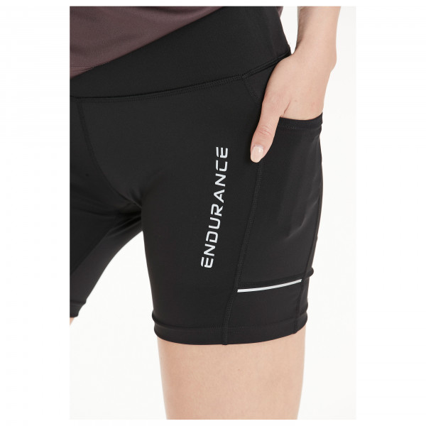 ENDURANCE - Women's Energy Short Tights - Hardloopshort