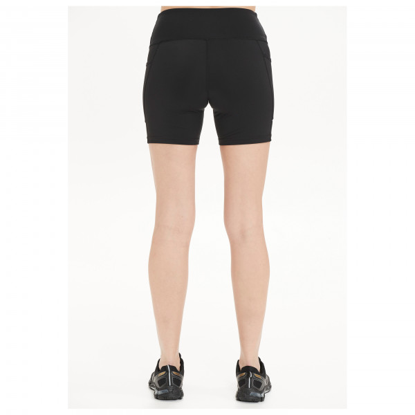 ENDURANCE - Women's Energy Short Tights - Loopshort
