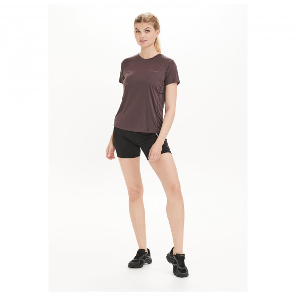 ENDURANCE - Women's Energy Short Tights - Loopshort