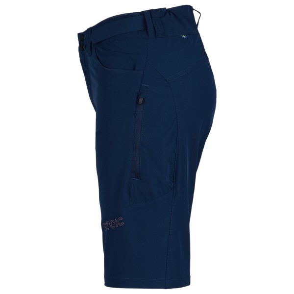 Stoic - Women's SälkaSt. Light Short - Pantaloncini