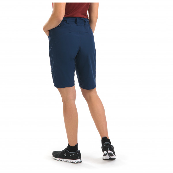 Stoic - Women's SälkaSt. Light Short - Short
