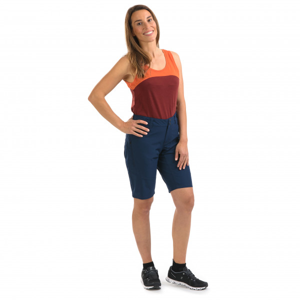 Stoic - Women's SälkaSt. Light Short - Short