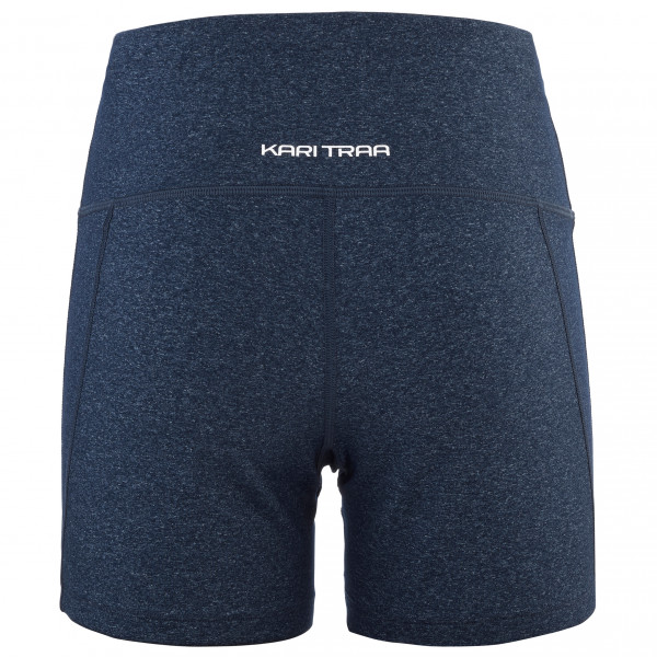 Kari Traa - Women's Julie High Shorts - Pantalones cortos