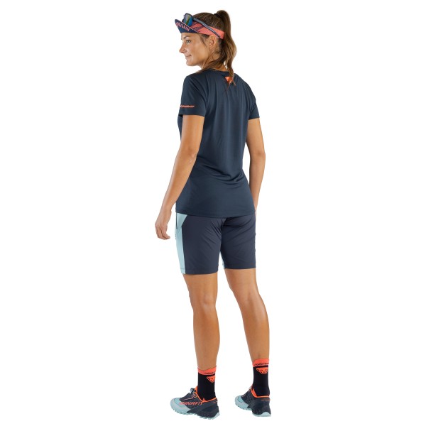 Dynafit - Women's Transalper 2 Light DST Shorts - Pantalones cortos