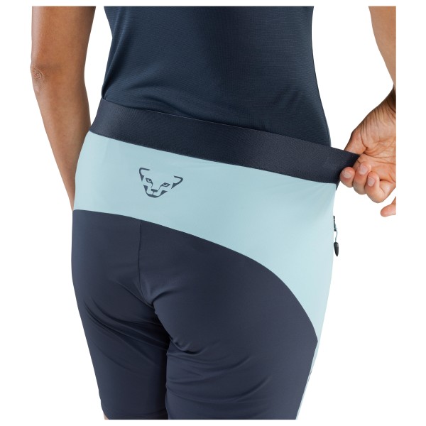 Dynafit - Women's Transalper 2 Light DST Shorts - Pantalones cortos