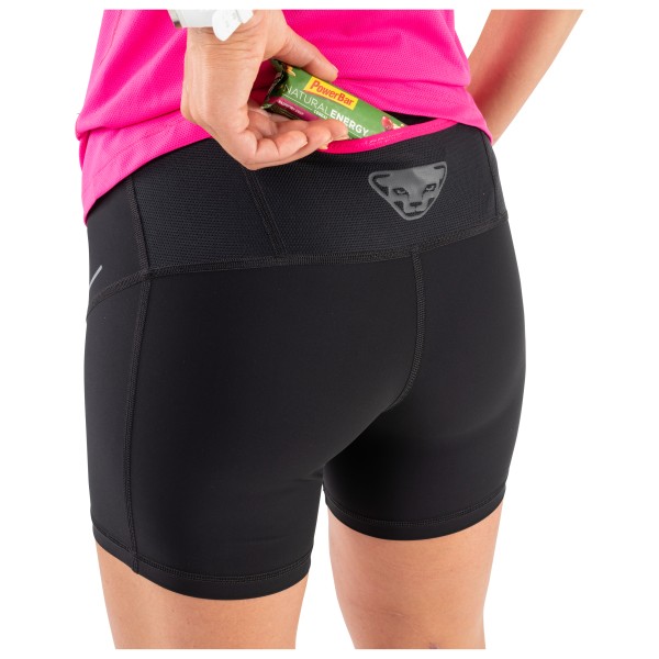 Dynafit - Women's Vertical 2 Short Tights - Løbeshorts og 3/4-løbetights