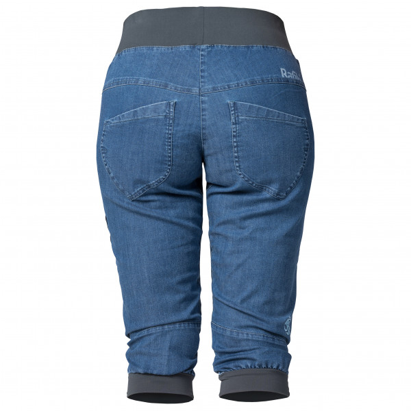 Rafiki - Women's Chain Capri - Pantaloni 3/4