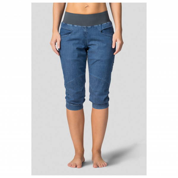 Rafiki - Women's Chain Capri - Pantaloni 3/4