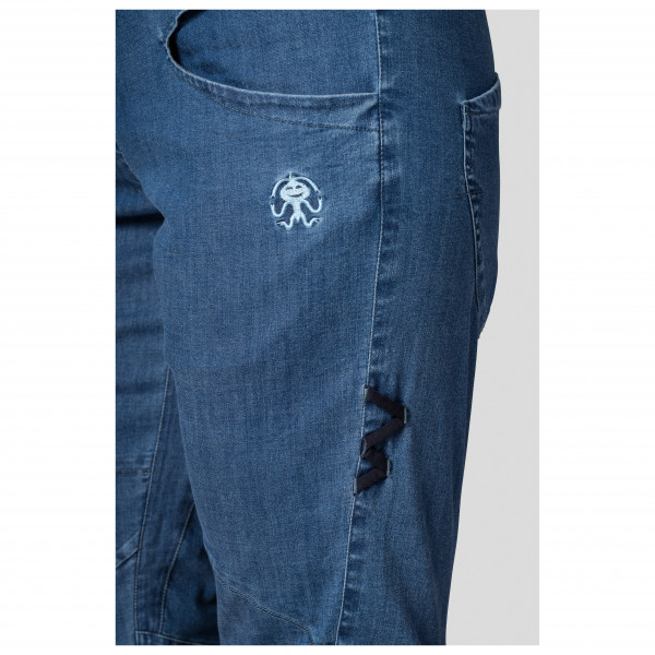 Rafiki - Women's Chain Capri - Pantaloni 3/4