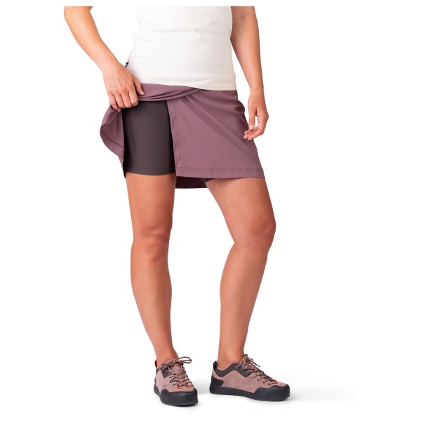 Rafiki - Women's Mandrea - Falda pantalón