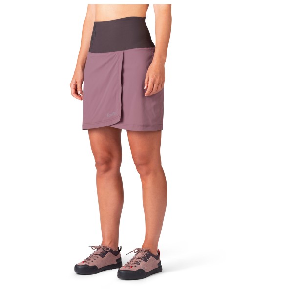 Rafiki - Women's Mandrea - Falda pantalón