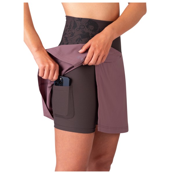 Rafiki - Women's Mandrea - Skort