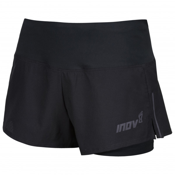 Inov8 - Women's Trailfly Ultra 3'' 2in1 Short - Laufshorts
