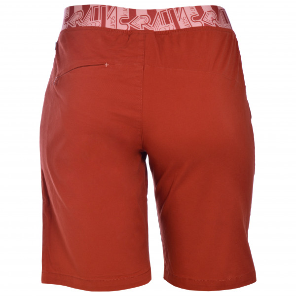 Skratta - Women's Svea - Shortsit