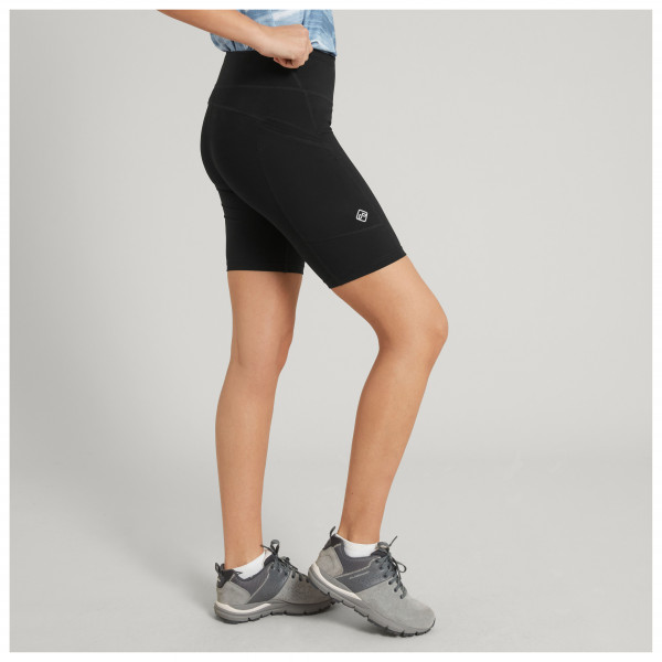Kathmandu - Women's Ult-Hike 8'' Tight Shorts - Pantalones cortos