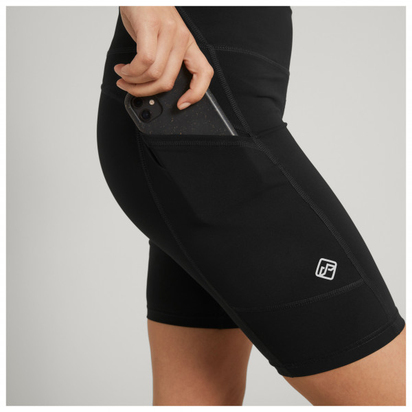 Kathmandu - Women's Ult-Hike 8'' Tight Shorts - Pantalones cortos