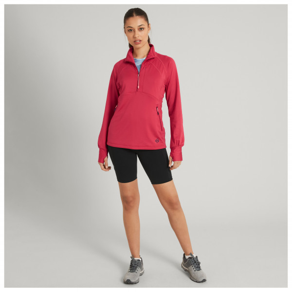 Kathmandu - Women's Ult-Hike 8'' Tight Shorts - Pantalones cortos