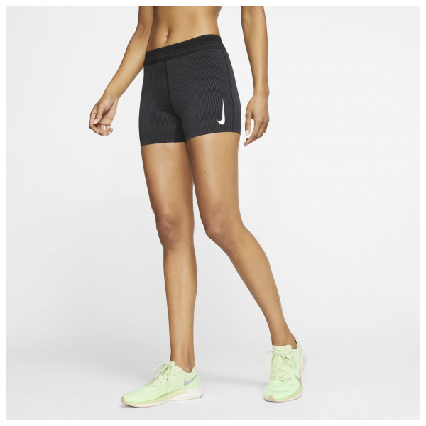 Nike - Women's Aeroswift Tight Running Shorts - Pantalones cortos de running