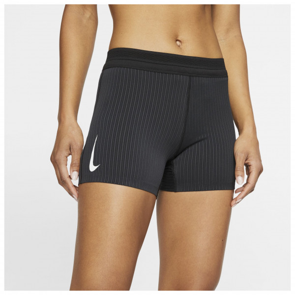 Nike - Women's Aeroswift Tight Running Shorts - Pantalones cortos de running