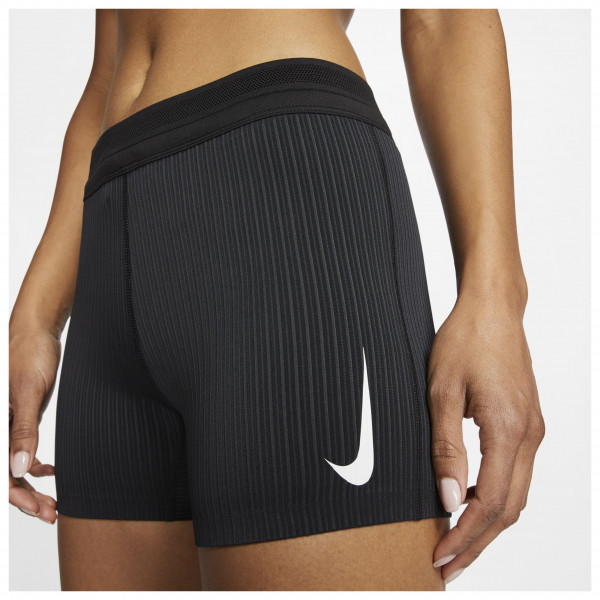 Nike - Women's Aeroswift Tight Running Shorts - Pantalones cortos de running