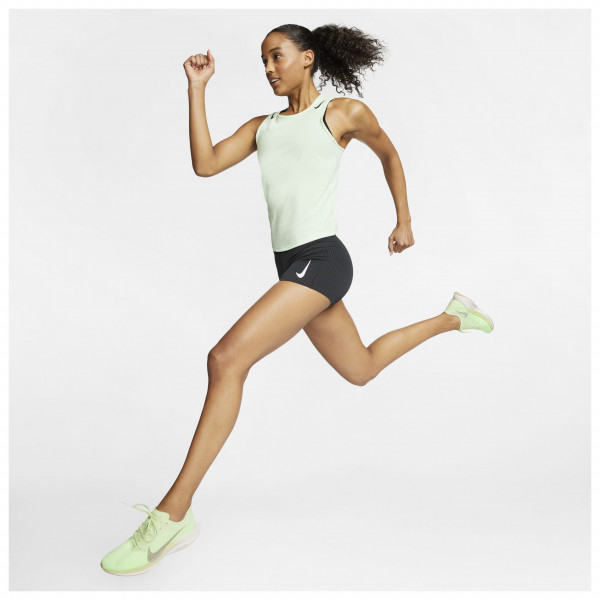 Nike - Women's Aeroswift Tight Running Shorts - Pantalones cortos de running