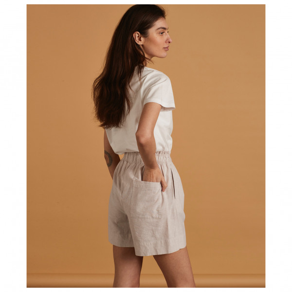 ELSK - Women's Nors Shorts - Pantalones cortos