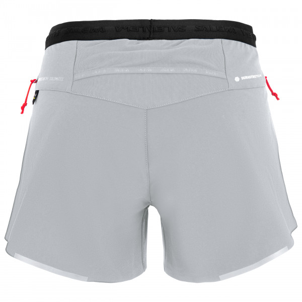 Salewa - Women's Pedroc DST Wool Shorts - Pantaloncini