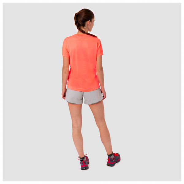 Salewa - Women's Pedroc DST Wool Shorts - Pantaloncini