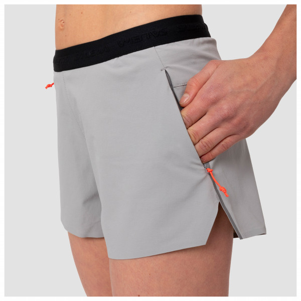 Salewa - Women's Pedroc DST Wool Shorts - Pantalones cortos