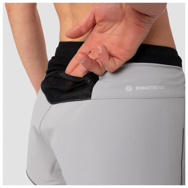 Salewa - Women's Pedroc DST Wool Shorts - Pantalones cortos