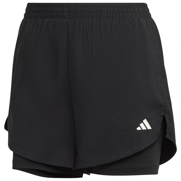 adidas - Women's Min 2in1 Shorts - Loopshort